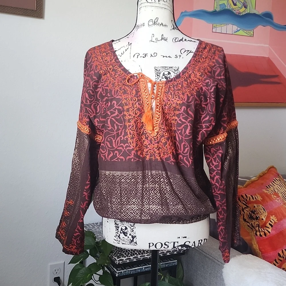 Free People Top